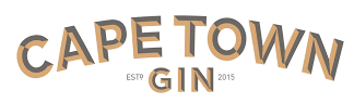 Cape Town gin company